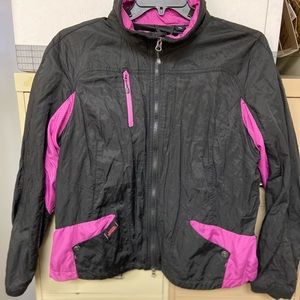 Harley-Davidson Ladies Windbreaker